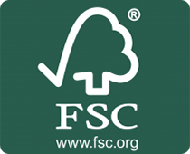FSC認證